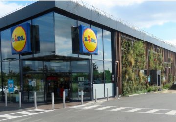 lidl barbecue