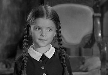 La Mercredi Addams originelle est décédée