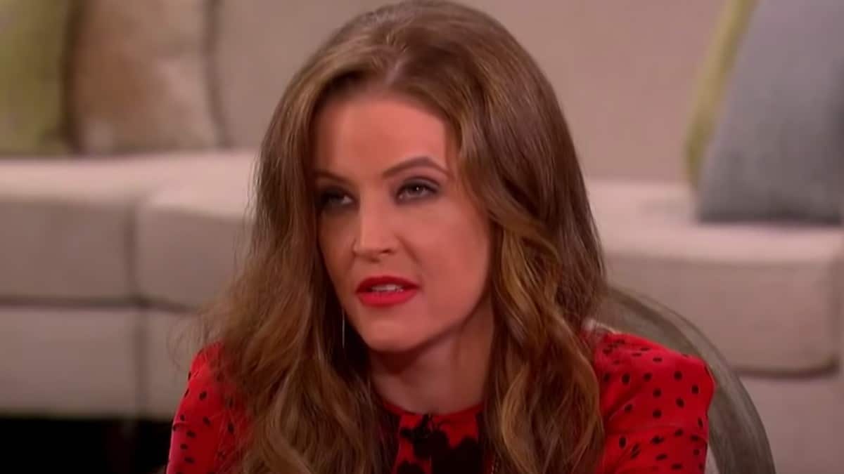 lisa marie presley celebre ami king