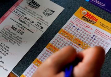 loto etats unis un million dollars