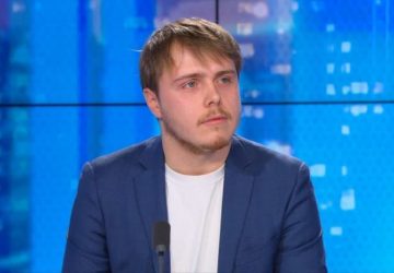 louis boyard de retour video