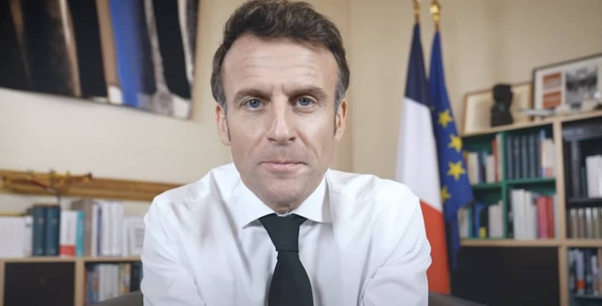 Emmanuel Macron : pourquoi le chef de l’État a été banni de TikTok