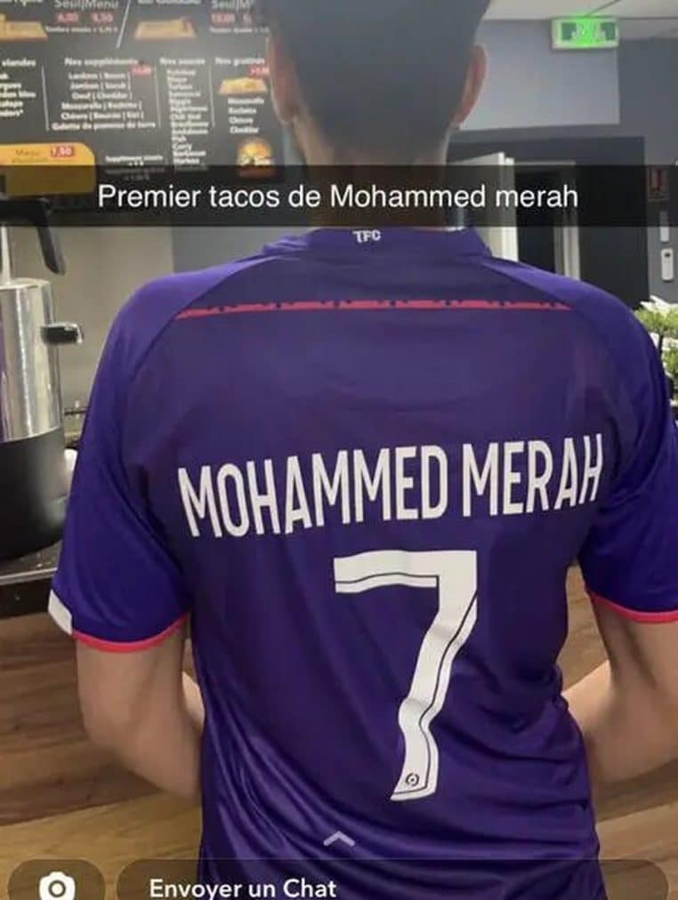 Mohammed Mera