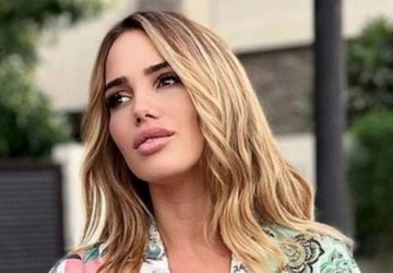 manon marsault hospitalisee injection botox