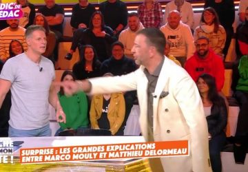 marco mouly delormeau
