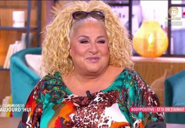 marianne james confidences cash sur poids