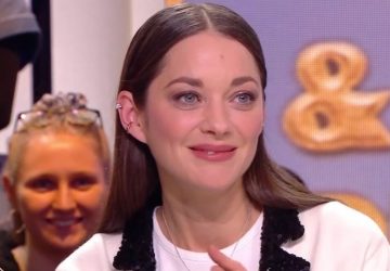 marion cotillard dezinguee asterix fils