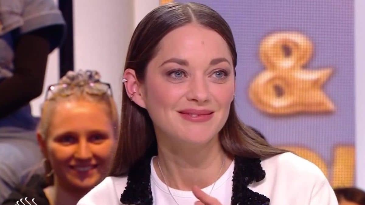 marion cotillard dezinguee asterix fils