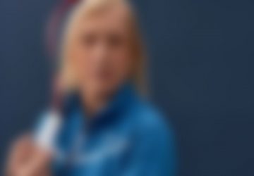 martina navratilova championne tennis double cancer sein gorge
