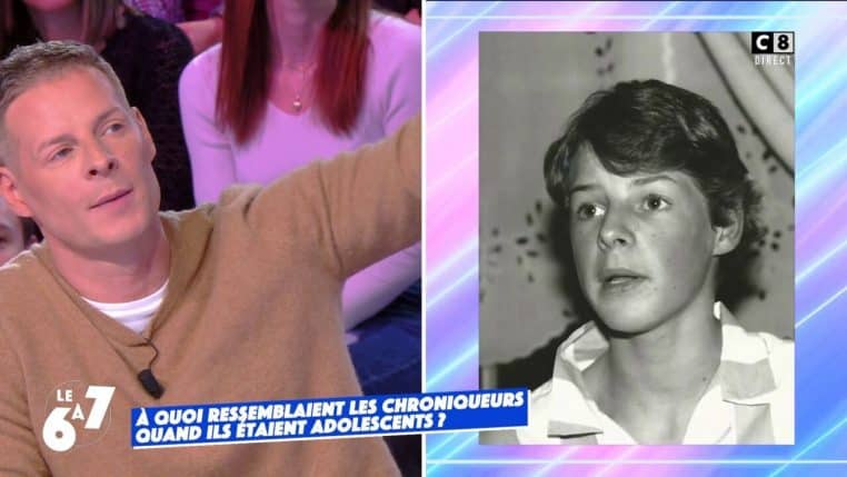 matthieu delormeau chroniqueurs jeunes