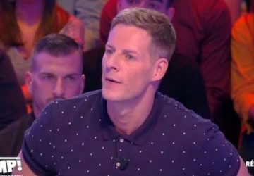 matthieu delormeau pris flagrant delit drague invite