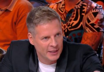 matthieu delormeau tpmp miss france video