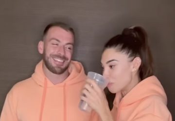 julien et melanie