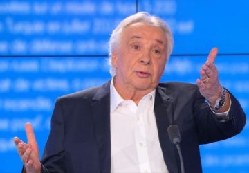 michel sardou