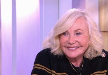 michele torr cash sur claude francois