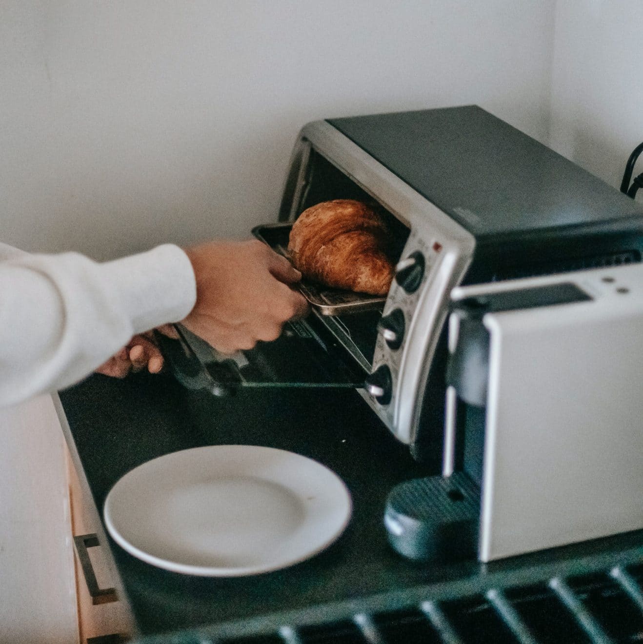 cuisiner au micro-ondes