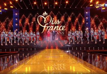 miss france victime cambriolage conjoint