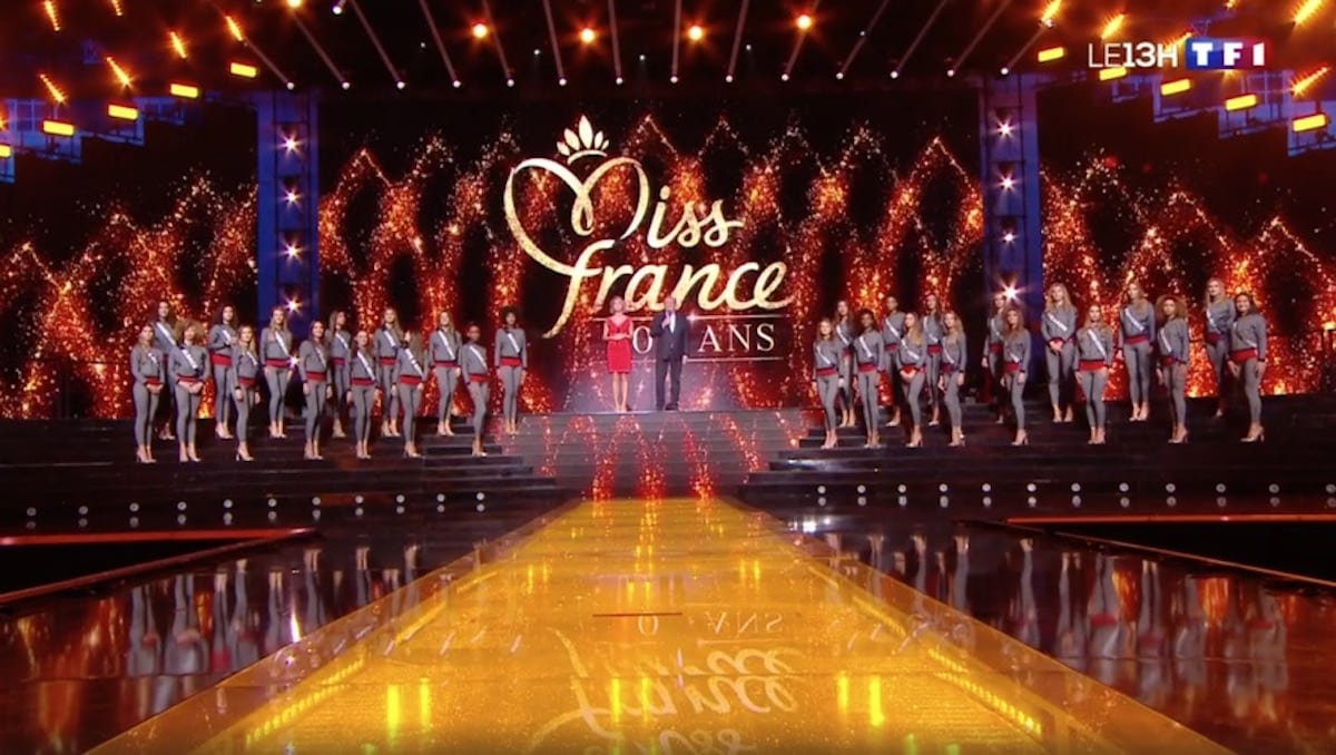 miss france victime cambriolage conjoint