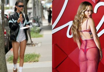 mode culotte