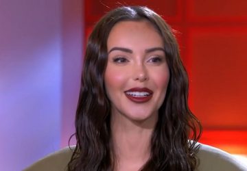 nabilla c a vous sheila chanteuse video