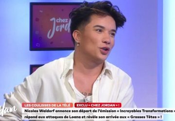 nicolas waldorf