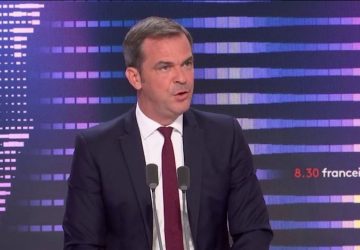 olivier veran