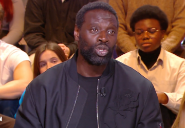 omar sy