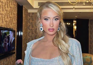 paris hilton