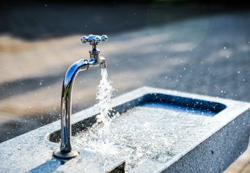La France menacée de pénurie d'eau