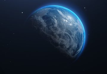 planete terre noyau sens