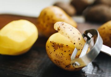 pommes de terre