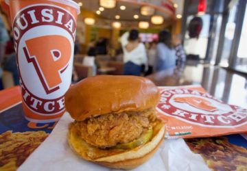 popeyes