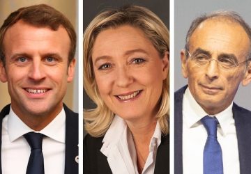 presidentielle