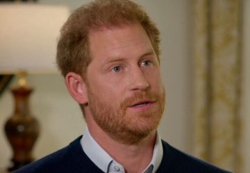 prince harry nouvelles revelations livre