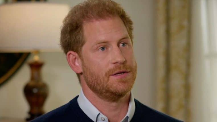 prince harry nouvelles revelations livre