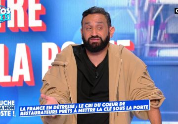 Un chroniqueur TPMP donne un dôle de conseil