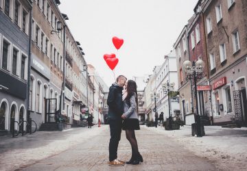 saint valentin