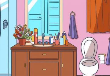 enigme salle de bain