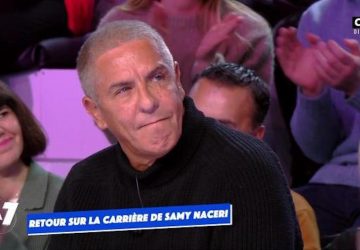 samy naceri