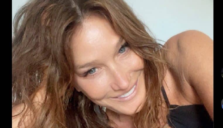 « J'hésitais entre le sexe et la drogue » : Carla Bruni, les addictions, elle connait 