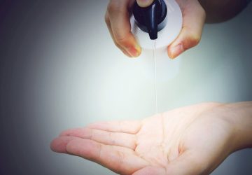 menage shampoing astuce