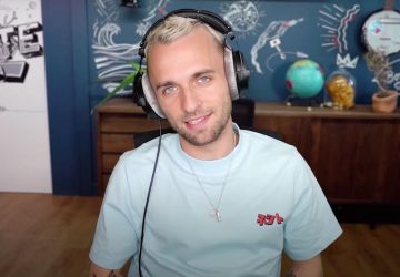 squeezie
