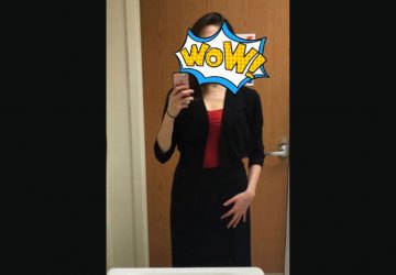 tenue provocante travail emploi code vestimentaire