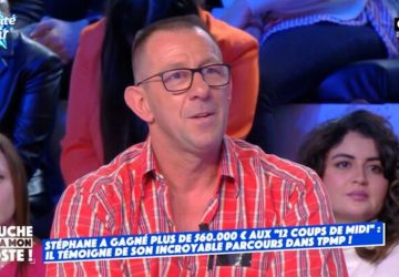 tpmp stephane 12 coups raison elimination coquin