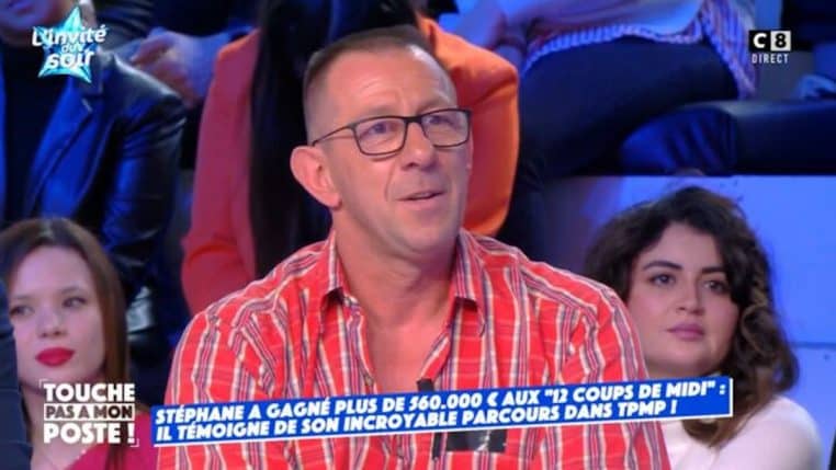 tpmp stephane 12 coups raison elimination coquin