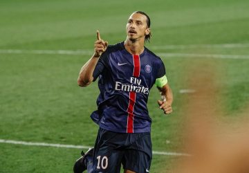 zlatan ibrahimovic