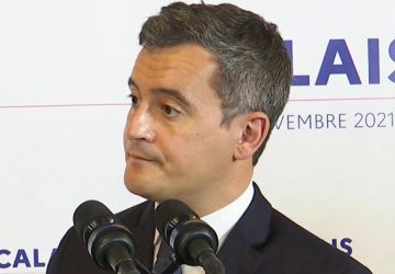 Accident de Pierre Palmade : Gérald Darmanin se dit favorable au durcissement des sanctions pour les personnes conduisant sous stupéfiants