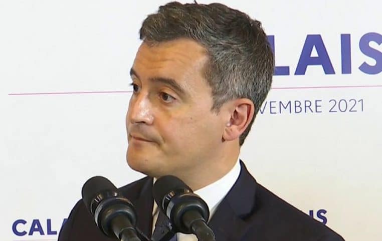 Accident de Pierre Palmade : Gérald Darmanin se dit favorable au durcissement des sanctions pour les personnes conduisant sous stupéfiants