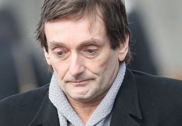 Accident de Pierre Palmade l’état de santé de l’enfant de six ans est inquiétant c’est fissuré