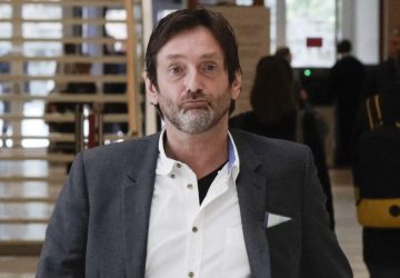 Accident de Pierre Palmade ses amis stars lui adressent tout leur soutien